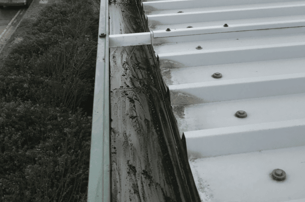 Commercial gutter cleaning specialists in Gerrards Cross